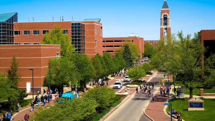 B.J. Tindal’s ‘Goodnight, Tyler’ coming to Ball State University