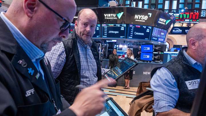 European markets on Nov.11: Stoxx 600, FTSE, CAC, DAX