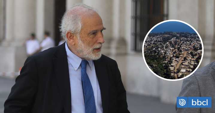 Montes insiste en que buscarán evitar el desalojo de la megatoma de San Antonio "hasta el último día"