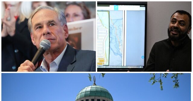 Abbott Designates Muslim Brotherhood, CAIR as Terrorist, Criminal Organizations