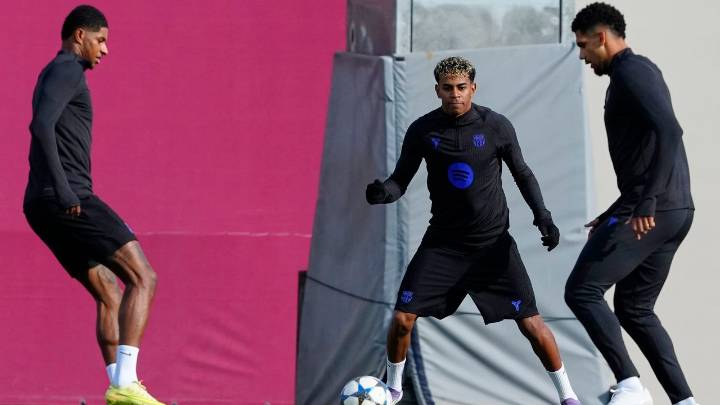 El Barcelona, dolor y gloria ante el Chelsea