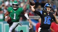 Eagles vs. Lions tickets 2025: How to buy, pricing, date for Week 11 NFL game in Philadelphia