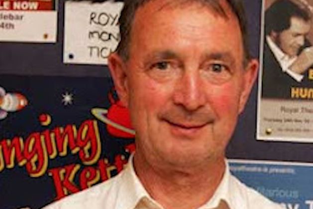 ‘As a religious man I would say the devil took over’ - paedophile former Brother of St John Of God order admitted abusing 5