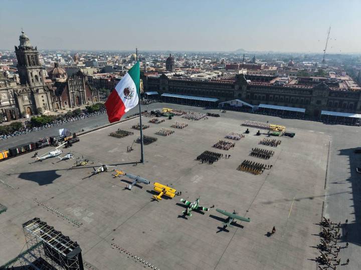 Promoción Superior  2025