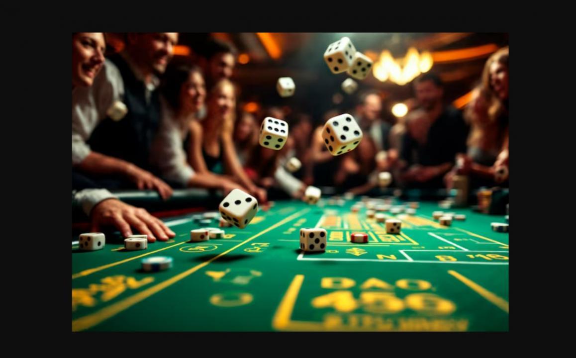 Gambling Trends in Korea: What is Hot and What is Not?