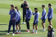 El Atlético visita al rocoso Getafe sin Oblak y con Giuliano Simeone tocado