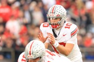 How to Watch Ohio State vs Rutgers: Live Stream NCAA College Football, TV Channel