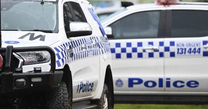 Rutherglen accountant business burgled, safe stolen by thieves