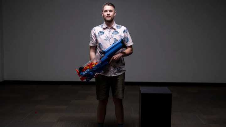 How to watch 'Thoughts & Prayers' online — stream doc online from anywhere