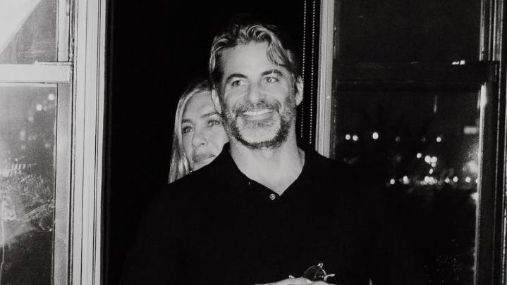 Jennifer Aniston Declares Her ‘Love’ For Boyfriend Jim Curtis Amid PDA