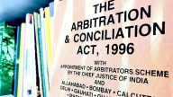 After firm moves Delhi High Court to replace ex-SC judge as arbitrator, Centre says judge is ready to pass order