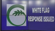 White Flag response issued in Greensboro for Monday, Tuesday nights