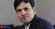 Sandip Sabharwal picks ICICI, Axis as banking stocks with upside potential
