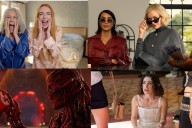 ¿Qué vas a ver? Noviembre está lleno de estrenos en el streaming ¡Te dejamos los más top!