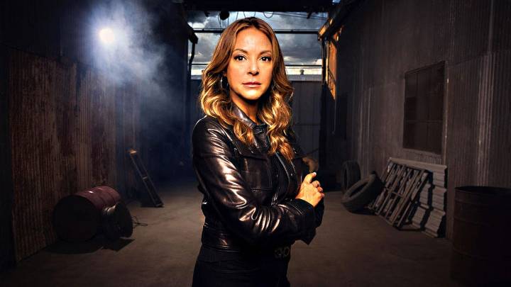 'All My Children' actress Eva LaRue terrorized by stalker for 12 long years