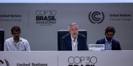 La COP30 de Brasil concluyó sin una hoja de ruta para abandonar los combustibles fósiles