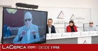 El Centro San José de Guadalajara acogerá este viernes la proyección del documental 'Florentino García Bonilla'