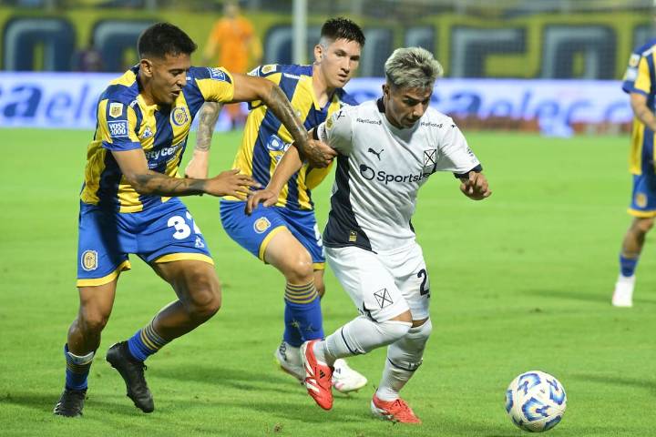 En Avellaneda. Independiente vs. Rosario Central, por el Torneo Clausura 2025: día, horario, TV y cómo ver online