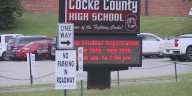 Students and staff safe after Cocke County High School receives bomb threat: sheriff