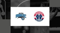 How to watch Magic vs. Wizards: TV channel and streaming options for November 1