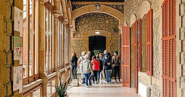 Más de 10.000 personas han visitado los edificios de la iniciativa Open House