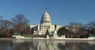 Longest U.S. government shutdown ends after Trump signs funding bill