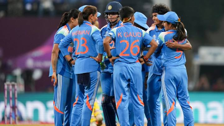 Not Just A Final, A Chance To Rewrite History: India Women Chase Their Dangal Moment