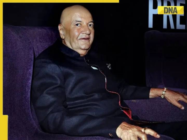 Veteran actor Prem Chopra discharged from hospital after eight days