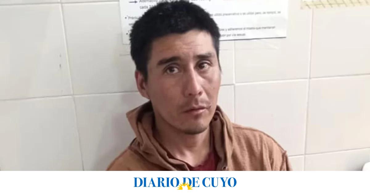 Detuvieron en Chubut a un mapuche que estaba prófugo desde 2022