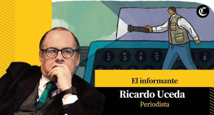 Periodismo en Buenos Aires, por Ricardo Uceda
