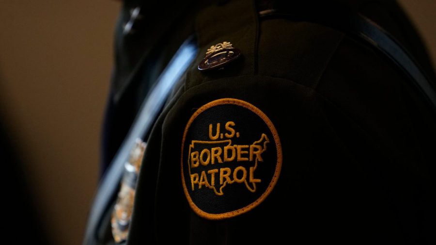 Border Patrol monitoring drivers, looking for suspicious travel patterns: Report