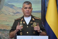 FANB celebra misa por canonización de santos y paz en Venezuela