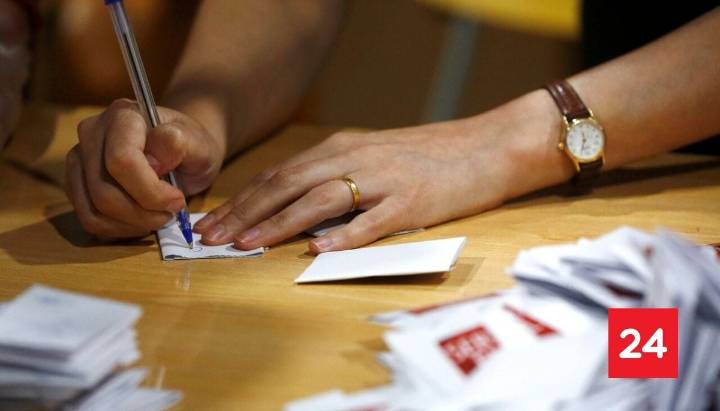 Elecciones 2025: ¿qué pasa si me tocó ser vocal de mesa y no voy?