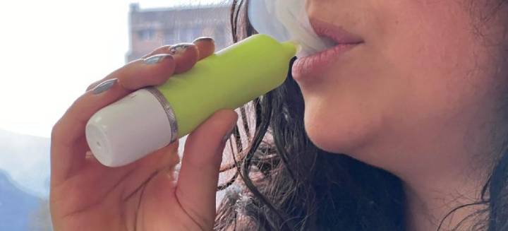 ALERTA POR EL CRECIMIENTO DEL USO ‘VAPERS’ EN LA RIOJA, INCLUSO EN NIÑOS