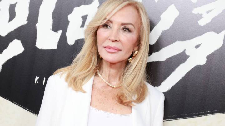 Carmen Lomana (75) desmonta el look de Pedro Sánchez y señala algo más grave: la mala educación del Congreso