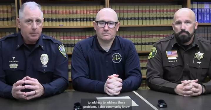 Gun thefts from vehicles are on the rise in Great Falls