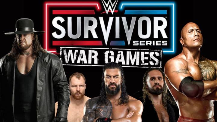 De Undertaker a La Roca: WWE Survivor Series y los debuts que hicieron historia
