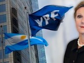 Juicio de YPF: la jueza Preska rechazó un pedido de la petrolera de evitar entregar información que solicitaron los fondos demandantes