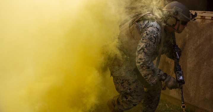 EE. UU. planifica enviar tropas a México para atacar a los cárteles de la droga