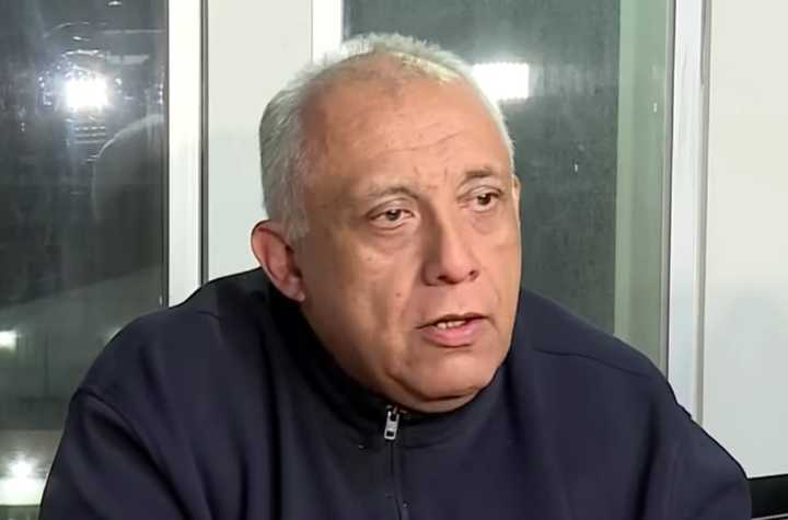 Martín Ojeda sobre nuevo paro de transportistas: “Es un grito al cielo para decir basta de tanta muerte”