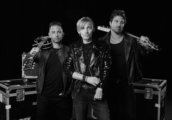 Light Up Night 2025: Los Angeles band The Calling is headlining