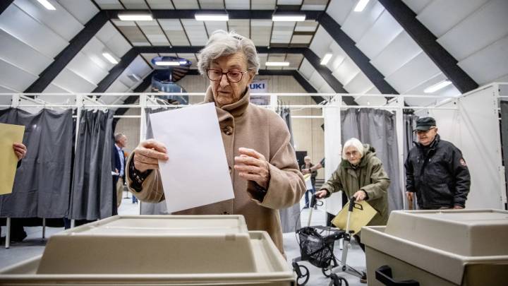 Crisis en la socialdemocracia danesa por la deriva conservadora del Gobierno