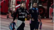 El suplicio de Colapinto tras el GP de Qatar: "El auto es muy inestable y no tengo confianza"