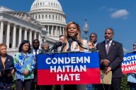 Democratic Rep. Indicted for Allegedly Stealing $5 Million in FEMA Money