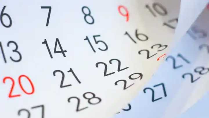 ¿Minivacaciones?: noviembre llega con feriado extra largo