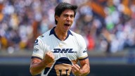 Pumas pierde a José Juan Macías por lesión; estará 9 meses fuera