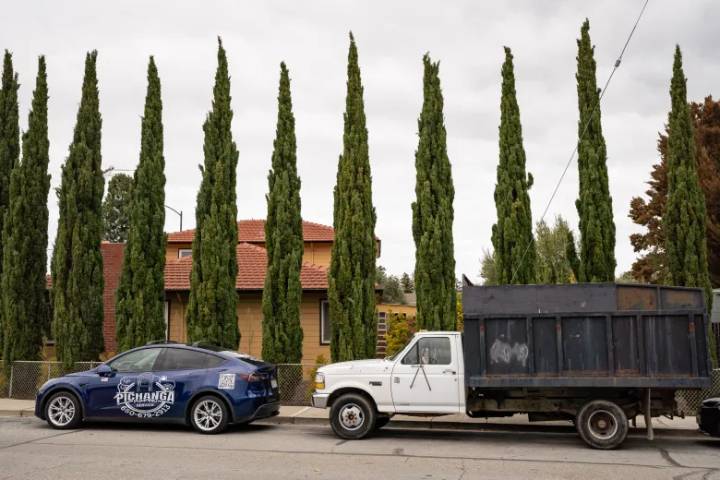 Mountain View approves 15-story builder’s remedy project near Highway 101