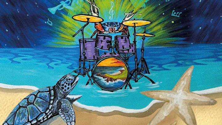 Todo listo para Festival Internacional de Jazz y Algo Más Mazunte 2025