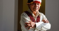 Shapiom Noningo, líder del pueblo Wampís: “Perú se jode antes de ser Perú”