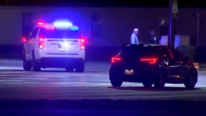 Evacuaciones masivas en Weatherford tras fuga química mortal